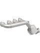 MagnaFlow Converter Direct For 93-95 Lincoln Mark VIII 4.6