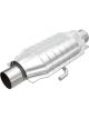 MagnaFlow Converter Universal 3 inch PC2 Rear
