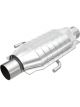 MagnaFlow Converter Universal 2.25 inch PC2 Rear