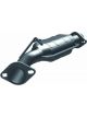 MagnaFlow Converter Direct For 84-88 Thunderbird/Cougar 3.8 CA