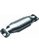 MagnaFlow Converter Direct For 93-95 Mazda 626 2.5 Rear CA