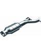 MagnaFlow Converter Direct For 92-95 Mazda 929 3.0 Rear CA
