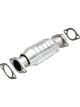 MagnaFlow Converter Direct For 84-85 300ZX Nonturbo CA
