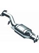 MagnaFlow Converter Direct For 93-95 Impreza 1.8L Rear CA