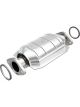 MagnaFlow Converter Direct For 83-95 Toyota CA