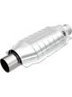MagnaFlow Converter Universal 2.25 inch 1-O2 Rear CA