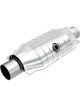 MagnaFlow Converter Universal 2.25 inch Midbed O2 Rear CA