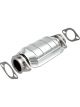 MagnaFlow Converter Direct For 99-01 Nissan Altima 2.4L