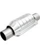 MagnaFlow Converter Universal 2.25 with 1-O2 Rear CA