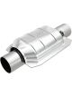 MagnaFlow Converter Universal 2.25 Rear with O2