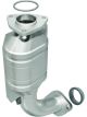 MagnaFlow Converter Direct For 2000 Chevy Tracker 1.6L