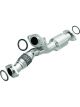 MagnaFlow Converter Direct For 96-97 Lexus GS300 3.0L