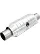 MagnaFlow Converter Universal 2.25 Midbed O2 Front CA