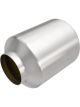 MagnaFlow Converter Universal 2.50 Front Spun