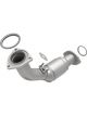 MagnaFlow Converter Direct For 99-02 4Runner Front 3.4L