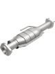 MagnaFlow Converter Direct For 00-04 Jeep Wrangler Rear
