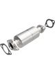 MagnaFlow Converter Direct For 96-97 Ford Aspire 1.3L