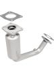 MagnaFlow Converter Direct For 00/02 Ford Focus 2.0L