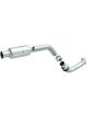 MagnaFlow Converter Direct For 98-04 Chrysler Concorde 3.2