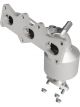 MagnaFlow Converter Direct For 95-02 Mazda Millenia 2.3L