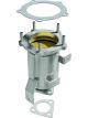 MagnaFlow Converter Direct For Mazda Protege 1.6L