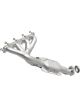 MagnaFlow Converter Direct For 04-06 Cadillac XLR 4.4L Driver Side