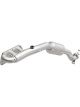 MagnaFlow Converter Direct For 05-09 Audi A8 6.0L