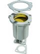 MagnaFlow Converter Direct For 00-02 Mazda 626 2.0L CA