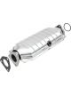 MagnaFlow Direct Fit Converter For 01-02 Acura MDX 3.5L