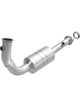 MagnaFlow Direct Fit Converter For 04 Jeep Liberty 3.7L