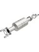 MagnaFlow Direct Fit Converter For 05-06 Mitsubishi Outlander 2.4L