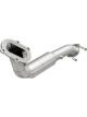MagnaFlow Converter Direct For 06 Chevy Corvette 7.0L