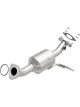 MagnaFlow Converter Direct For 04 Cadillac CTS 3.2L