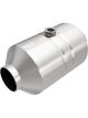 MagnaFlow Converter Universal 2.50 Mid O2 CA