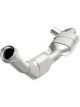 MagnaFlow Converter Direct For 01 Ford Trucks 4.6L