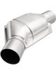 MagnaFlow Converter Universal 2.00 Front Ulev