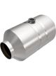 MagnaFlow Converter Universal 2.00 1/O2 CA