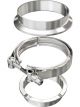MagnaFlow Clamp Flange Assembly 2.5 inch