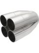 MagnaFlow Collector Merge 2.00 x 3