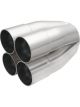 MagnaFlow Collector Merge 2.00 x 3.5