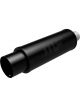 MagnaFlow Muffler with Tip Mag Blk 14x5x5 2.25/4