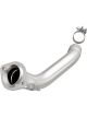 MagnaFlow Delete Pipe For 12-13 Wrangler 3.6L