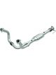 MagnaFlow Converter Direct For 97 Isuzu Rodeo 3.2L