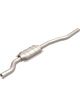 MagnaFlow Converter Direct For 85 Dodge D100 5.2L