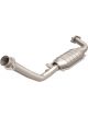 MagnaFlow Converter Direct For 98 Cadillac Catera 3.0L