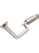 MagnaFlow Converter Direct For 95 Audi 90 2.8L
