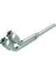 MagnaFlow Converter Direct For 95 Jaguar XJS 4.0L