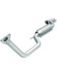 MagnaFlow Converter Direct For 93 Audi 100 2.8L