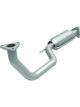 MagnaFlow Converter Direct For 95 Audi 90 2.8L