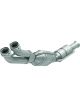MagnaFlow Converter Direct For 94 Jaguar XJ 12 6.0L